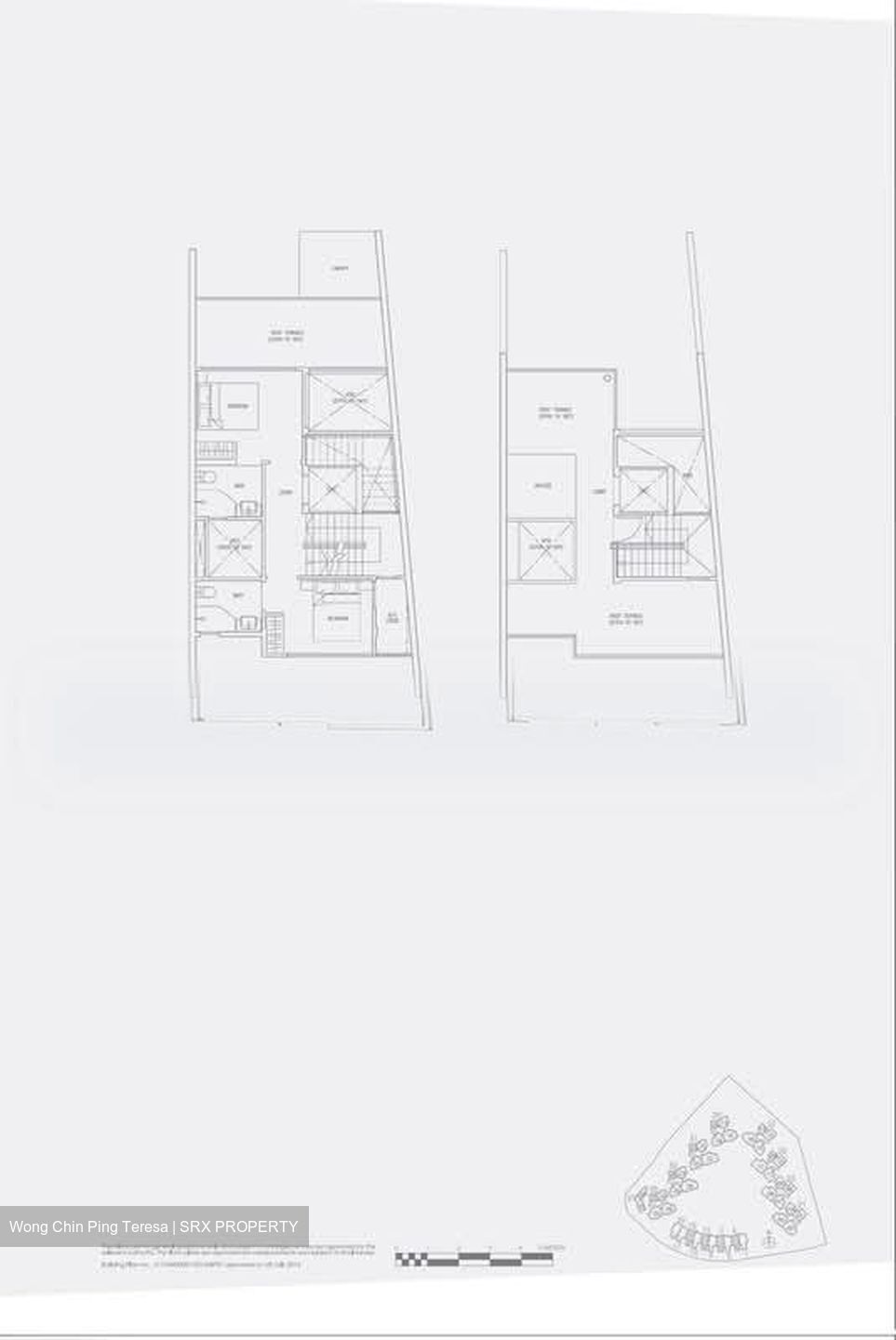Miltonia Close (D27), Terrace #551257041